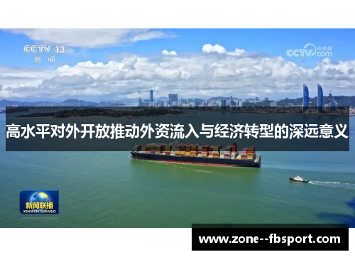 高水平对外开放推动外资流入与经济转型的深远意义 高水平对外开放推动外资流入与经济转型的深远意义