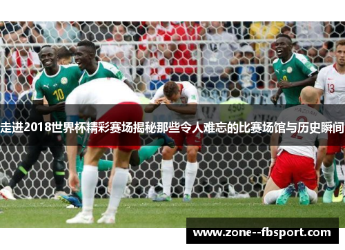 走进2018世界杯精彩赛场揭秘那些令人难忘的比赛场馆与历史瞬间